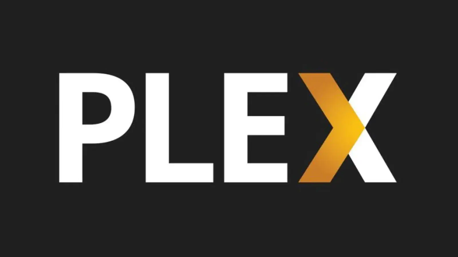 Repair Plex Database